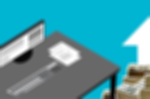 一般人代理记账